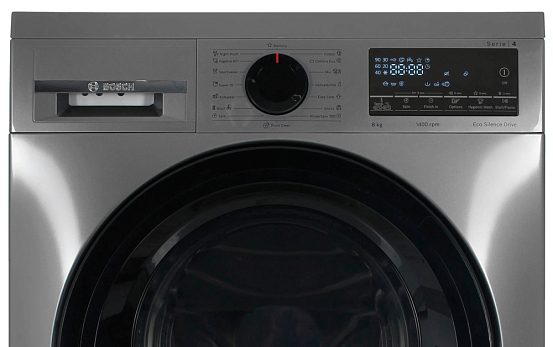 Стиральная машина Bosch WLS2846SME preview 8