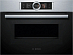 Купить Духовой шкаф Bosch CMG656RS1I preview 5