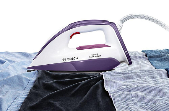 Паровая станция Bosch TDS6530 preview 8