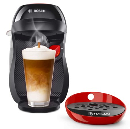 Кофемашина Bosch TAS1003 Tassimo preview 6