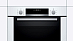 Купить Духовой шкаф Bosch HBA337BW0R preview 3