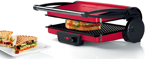 Гриль Bosch TCG4104 preview 4