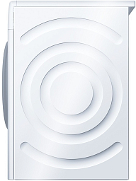 Стиральная машина Bosch WAW32590OE 1600 об/мин, белый, инверторный EcoSilenceDrive двигатель