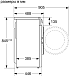Купить Стиральная машина Bosch WHA222XMOE preview 7