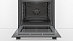 Купить Духовой шкаф Bosch HBG537BS0R preview 2