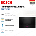 Купить Встраиваемая микроволновая печь Bosch BFR 7221B1 preview 2