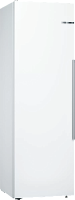 Однокамерный холодильник Bosch KSV36AWEP по цене 126390 руб. Техника ...