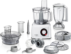 Кухонный комбайн Bosch MC812W872