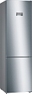 Двухкамерный холодильник Bosch KGN39VL22R