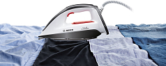 Паровая станция Bosch TDS 6041 Паровая станция Bosch TDS 6041