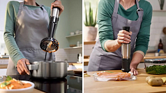 Блендер Bosch MSM6M8X1