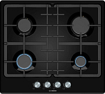 Газовая варочная панель Bosch PGP6B6O92R