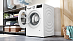 Купить Стирально-сушильная машина Bosch WNA144VSPL preview 3