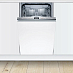 Купить Встраиваемая посудомоечная машина Bosch SPV4XMX16E preview 7