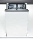 Встраиваемая посудомоечная машина Bosch SPV 53M90EU