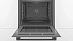 Купить Духовой шкаф Bosch HBG539BB6 preview 8
