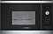Встраиваемая микроволновая печь Bosch HMT75G654