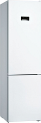 Двухкамерный холодильник Bosch KGN39XW30U