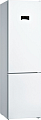 Двухкамерный холодильник Bosch KGN39XW30U