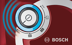 Пылесос Bosch BGS2UCHAMP