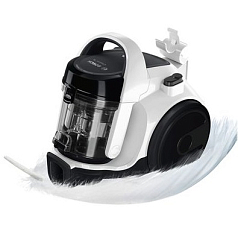 Пылесос Bosch BGS05A225