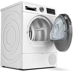 Сушильная машина Bosch WQG233CKPL Сушильная машина Bosch WQG233CKPL