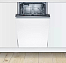 Купить Встраиваемая посудомоечная машина Bosch SPV2HKX4DR preview 3