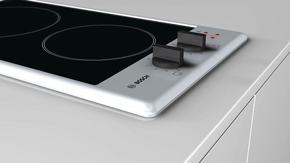 Варио-прибор ДОМИНО Bosch PKE345CA1 preview 3