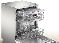 посудомоечная машина Bosch SGS4HMW01R