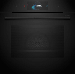 Духовой шкаф Bosch HRG978NB1