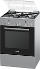 Газовая плита Bosch HGA 233151 R