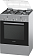 Газовая плита Bosch HGA 233151 R