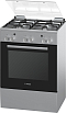 Газовая плита Bosch HGA 233151 R