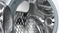 Стиральная машина Bosch WLK2426YOE 1200 об/мин, белый, универсальный двигатель