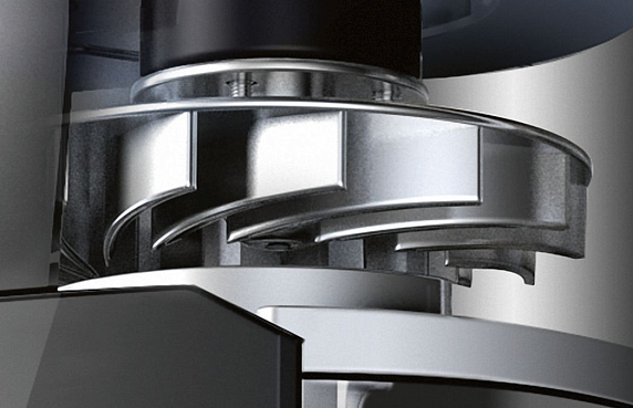 Пылесос Bosch BCH7ATH32K preview 8