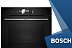 Обзор на духовой шкаф Bosch HBG778NB1