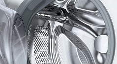Стиральная машина Bosch WAN28163BY 1400 об/мин, белый, инверторный EcoSilenceDrive двигатель Стиральная машина Bosch WAN28163BY 1400 об/мин, белый, инверторный EcoSilenceDrive двигатель
