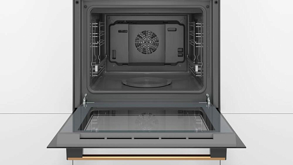 Духовой шкаф Bosch HIJN17EB0R preview 3