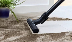 Пылесос Bosch BGL38WBU3H