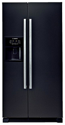 Холодильник Side-by-side Bosch KAN 58A55 RU Холодильник Side-by-side Bosch KAN 58A55 RU