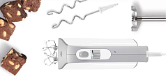 Миксер Bosch MFQ 4070