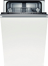 Встраиваемая посудомоечная машина Bosch SPV 40E00 RU