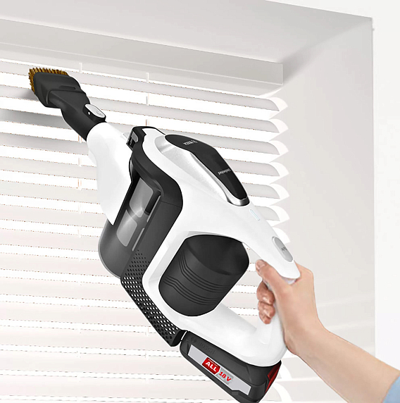 Пылесос Bosch BBS1U224 preview 7