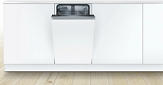 Встраиваемая посудомоечная машина Bosch SPV25DX00R
