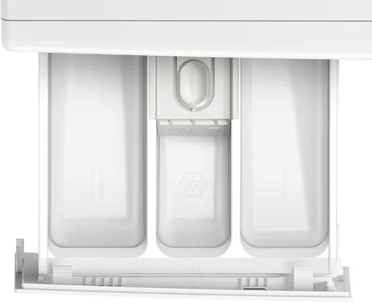 Стирально-сушильная машина Bosch WNA134L0SN preview 10