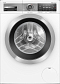 Стирально-сушильная машина Bosch WAV28EH0BY