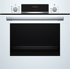 Духовой шкаф Bosch HBJ554YW0R