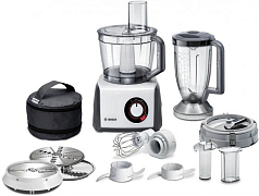 Кухонный комбайн Bosch MCM 64085