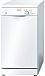 Купить посудомоечная машина Bosch SPS 30E32 RU preview 1