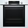 Духовой шкаф Bosch HBB356BW0R